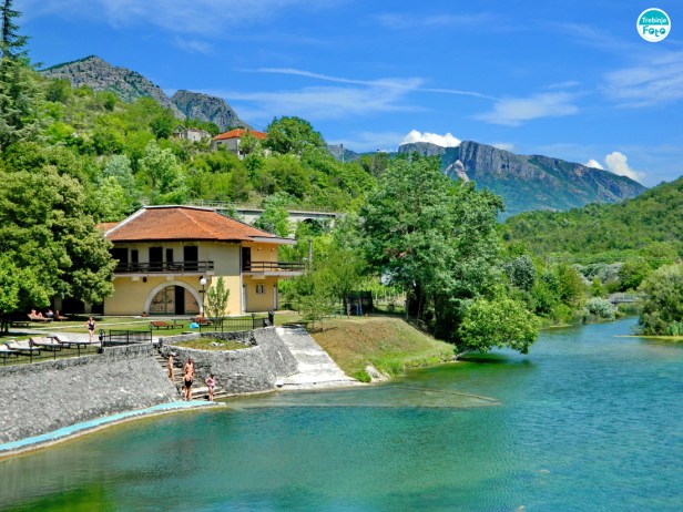 Jazina Club Trebinje Info