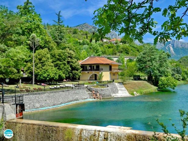 Jazina Club Trebinje Info