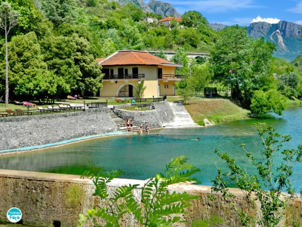 Jazina Club Trebinje Info