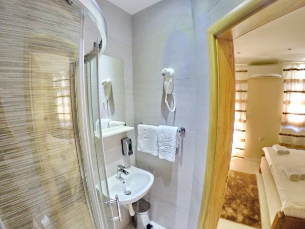 Vinopolis Apartman br. 1