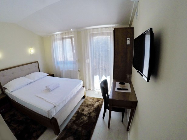 Vinopolis Apartman br. 3