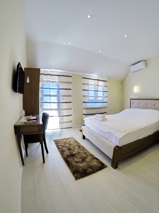 Vinopolis Apartman br. 4