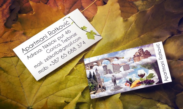 0509 RATKOVIĆ VIZIT KARTA PREV