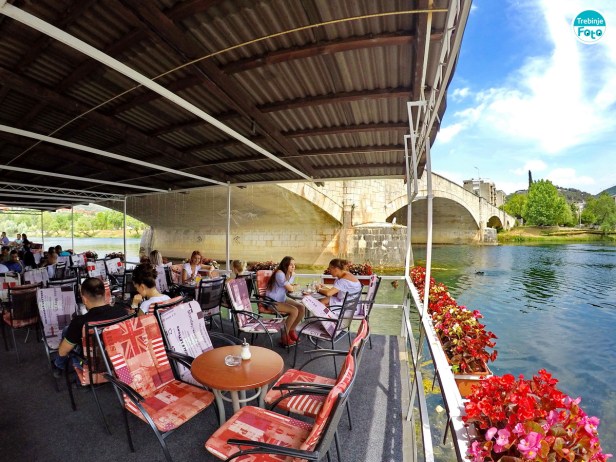 Club Galrija Trebinje foto