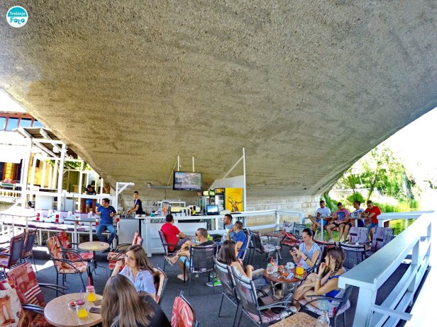 Club Galrija Trebinje foto