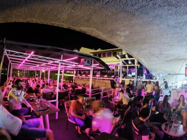 Club Galrija Trebinje foto