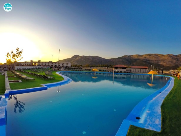 Grad Sunca Trebinje info