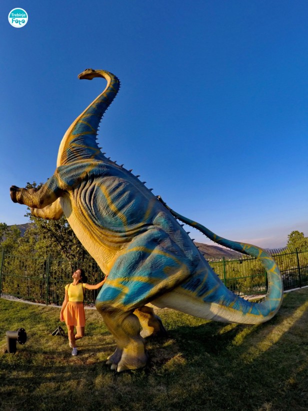 Grad Sunca Trebinje info