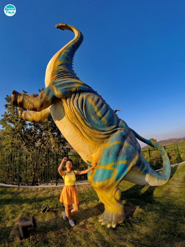 Grad Sunca Trebinje info