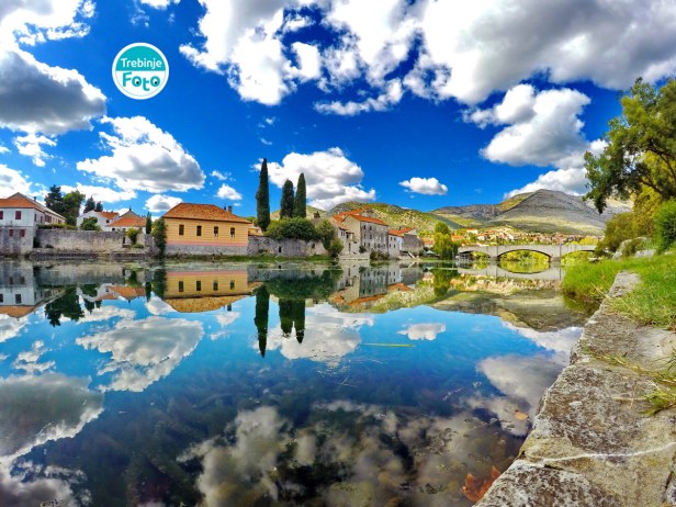 Trebinje kroz stihove 2