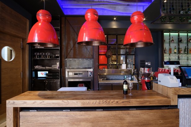 SWISSLION INDUSTRY HOTEL (110)