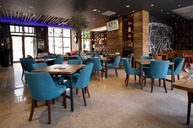 SWISSLION INDUSTRY HOTEL (86)