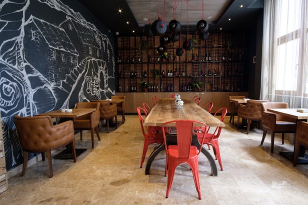 SWISSLION INDUSTRY HOTEL (87)