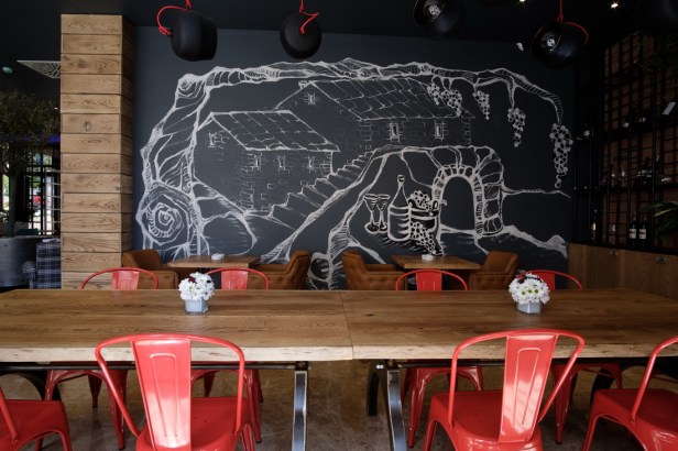 SWISSLION INDUSTRY HOTEL (92)