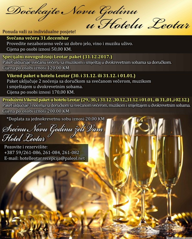 Hotel Leotar ponuda 1-01
