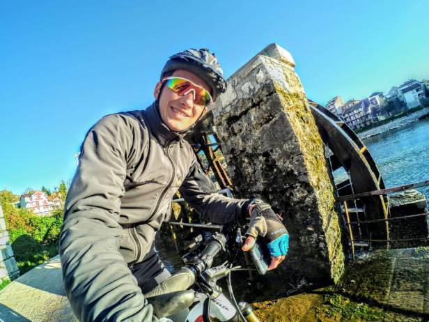 Autor objave na Instagramu Miloš Bodiroga TREBINJE