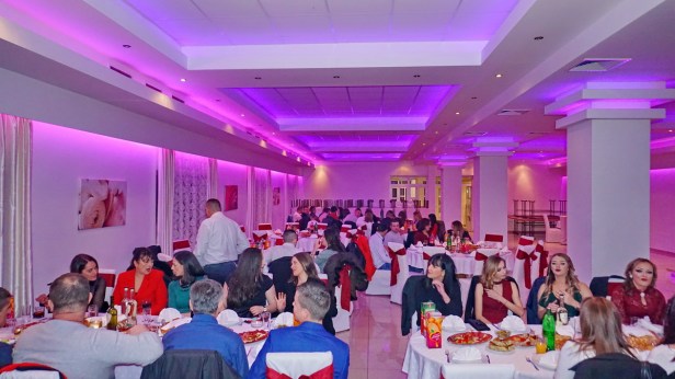 Svadbeni salon Tarana 2017