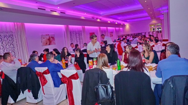 Svadbeni salon Tarana 2017 1