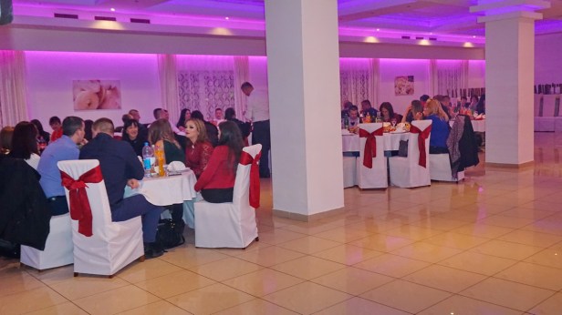 Svadbeni salon Tarana 2017 4