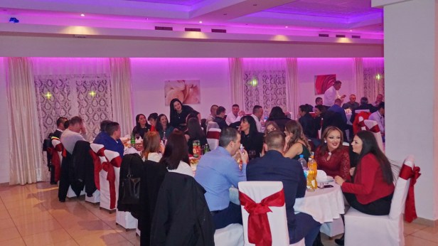 Svadbeni salon Tarana 2017 5