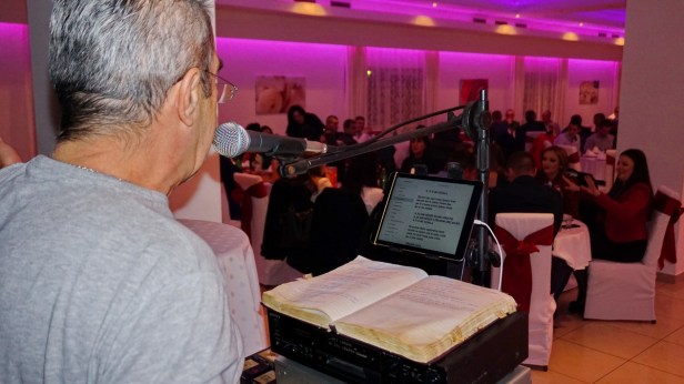 Svadbeni salon Tarana 2017 6