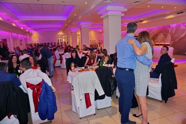 Svadbeni salon Tarana 2017 9