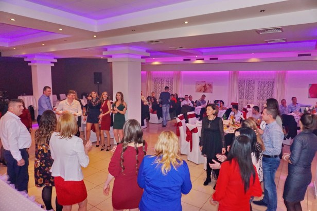 Svadbeni salon Tarana 2017 11