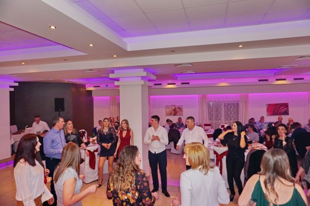 Svadbeni salon Tarana 2017 12