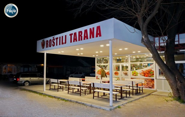 Grill Tarana Trebinje (1) trebinje info