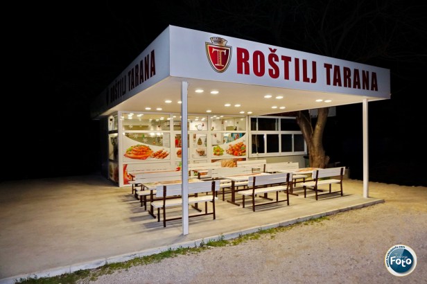 Grill Tarana Trebinje (2) trebinje info
