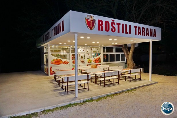 Grill Tarana Trebinje (3) trebinje info