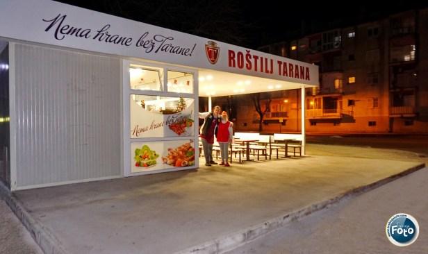 Grill Tarana Trebinje (5) trebinje info