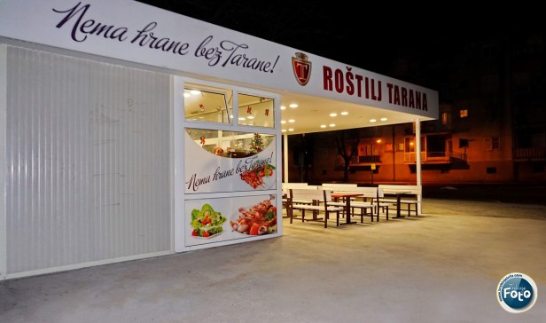 Grill Tarana Trebinje (6) trebinje info