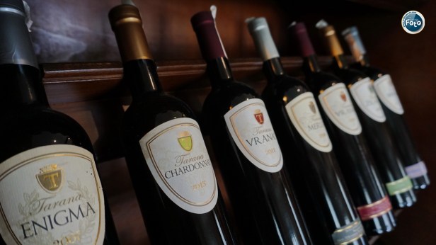Restoran Tarana Vinogradi (9)