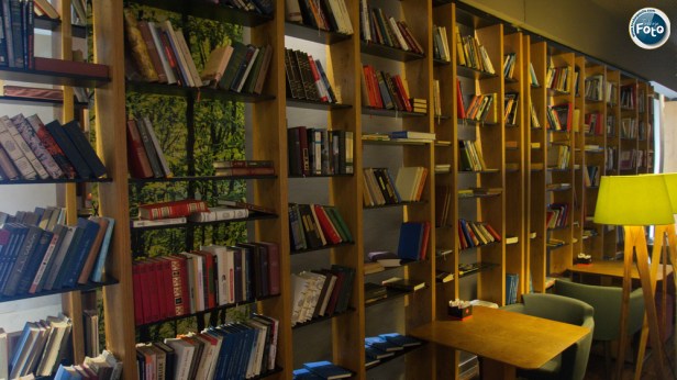 Enterijer Sony M99 (9)