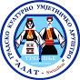 GKUD Alat logo