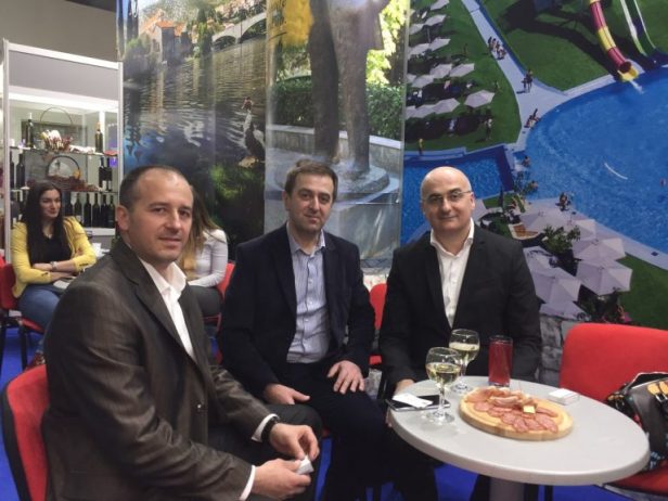 Turistička sajam bg 13