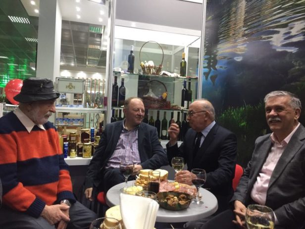 Turistička sajam bg 14