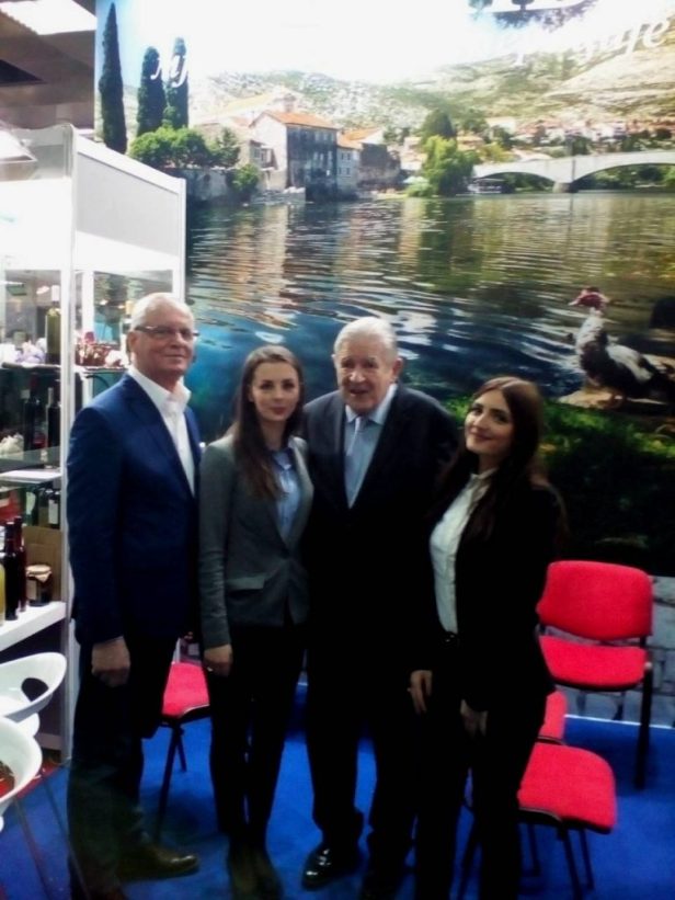 Turistička sajam bg 3