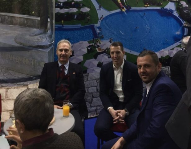 Turistička sajam bg 4