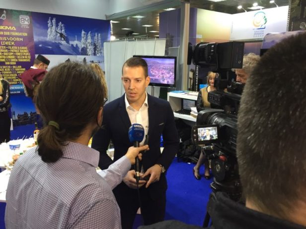 Turistička sajam bg 5