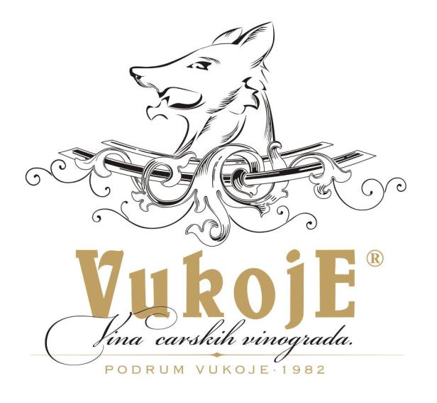 VUKOJE