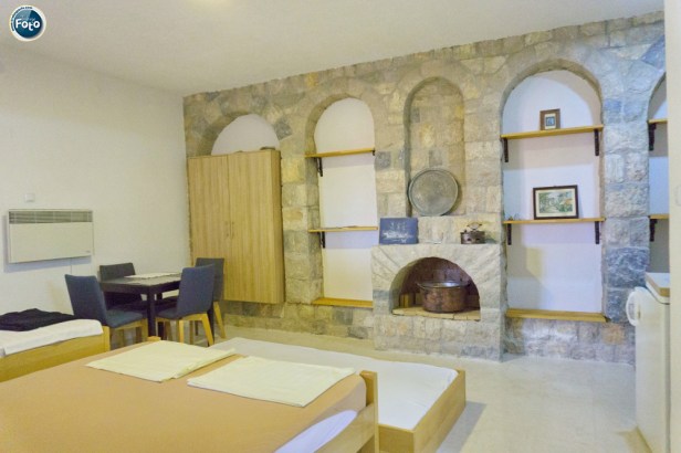 Apartmani Resulović