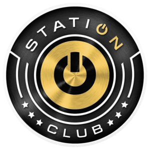 STATION LOGO
