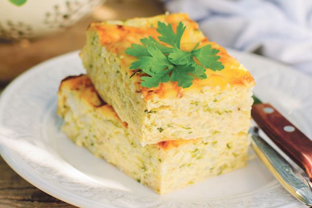 Prijesnac sa tikvama