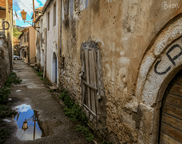 stari grad ulica iphone 7 plus