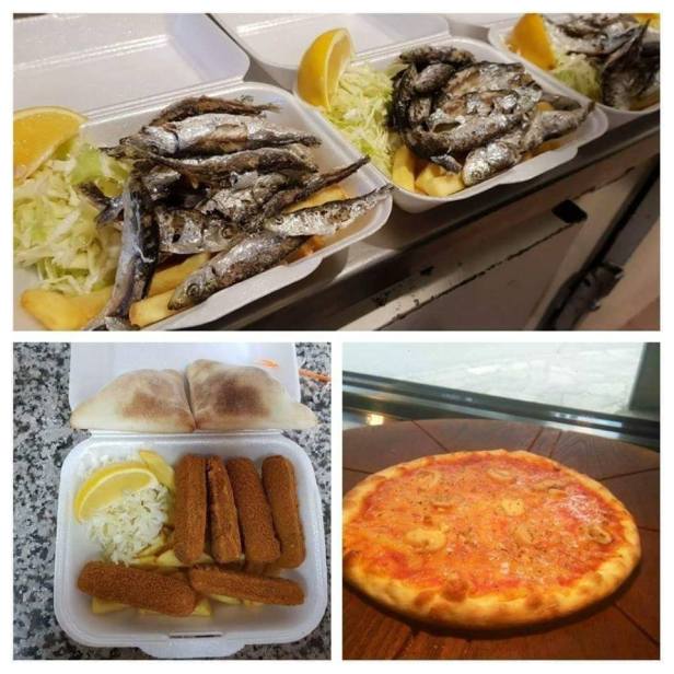 Pizzeria &amp; Grill Cancello foto 1