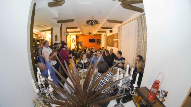 Restoran KOLO Trebinje_9