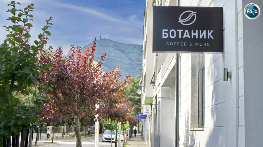 Botanik Trebinje 2