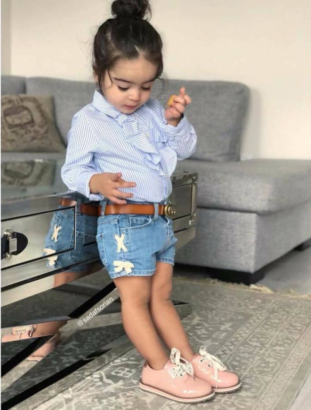 Devojčica sa stilom (1)